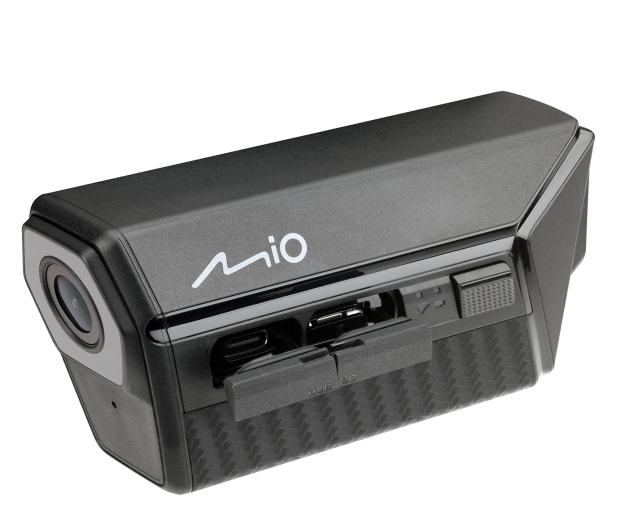 Mio MiVue MP30 HDR 2,5K 1440P/GPS/WiFi/IP67 - 1323873 - zdjęcie